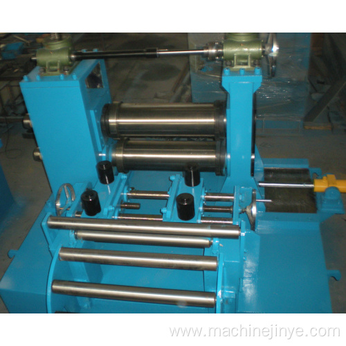 High Precision Copper Strip Slitting Line